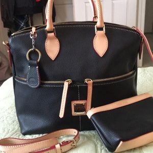 Handbag